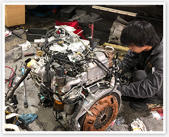 求人情報　写真1