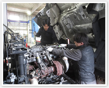 求人情報　写真1